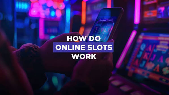 How Direct Website Slots Work Online